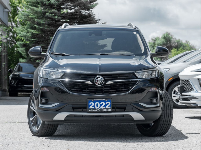 2022 Buick Encore GX Select AWD - Heated Seating | Rear Vison Ca in Cars & Trucks in Markham / York Region - Image 2
