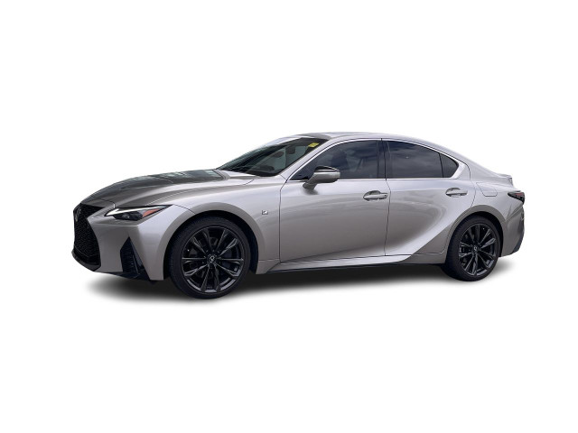 2023 Lexus IS in Cars & Trucks in Calgary - Image 4