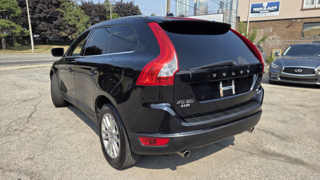 2010 Volvo XC60 T6 3.0T in Cars & Trucks in City of Toronto - Image 3