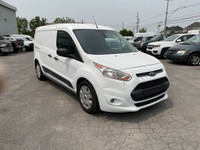 See Dealer Website for Details. 2018 Ford Transit Connect Van XLT (image 7)