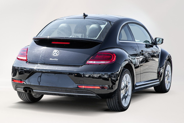 2019 Volkswagen Beetle Wolfsburg Edition | Toit pano | Cuir | Fe in Cars & Trucks in Longueuil / South Shore - Image 4