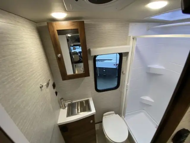 2025 Winnebago View 24D in RVs & Motorhomes in Abbotsford - Image 29