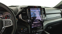 5th Wheel Prep Package, Adaptive Cruise Control, Heated Seats, Heated Steering Wheel, Power Folding/... (image 9)