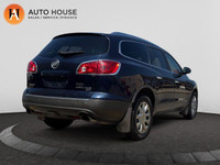 2011 BUICK ENCLAVE CXL WITH AWD AND 169931 KMS. WITH BACKUP CAMERA, DVD/CD/RADIO, SUNROOF, BLUETOOTH... (image 5)