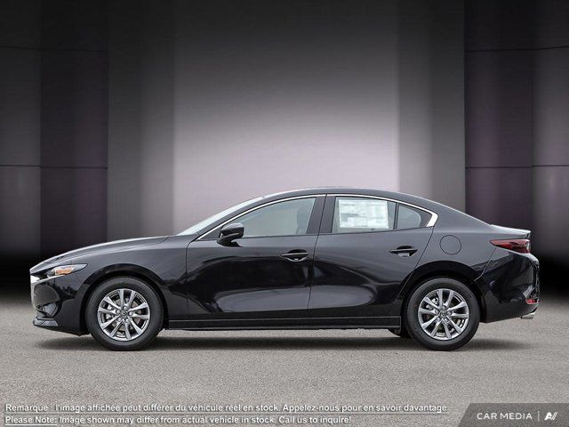2025 Mazda Mazda3 GS in Cars & Trucks in Laval / North Shore - Image 4