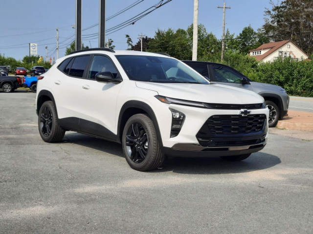2025 Chevrolet Trax ACTIV in Cars & Trucks in Bridgewater - Image 4