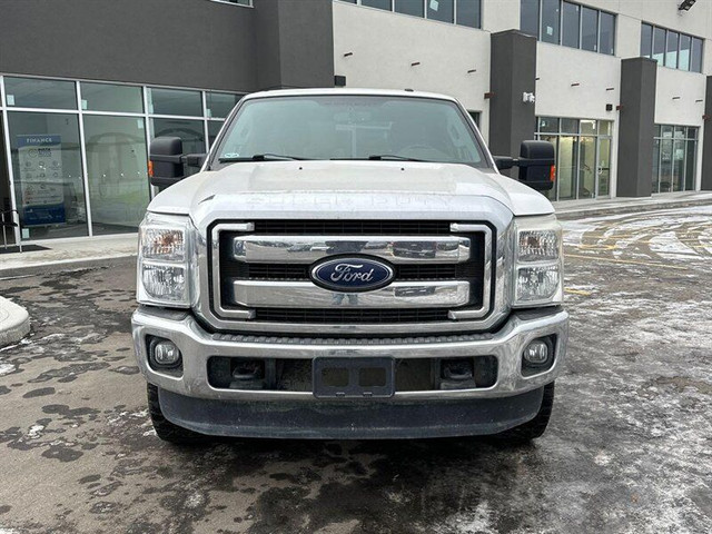 2016 Ford F-250 Super Duty XLT in Cars & Trucks in St. Albert - Image 3