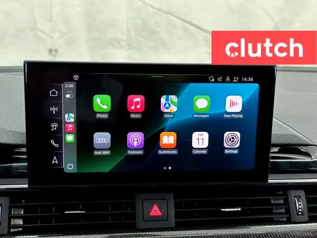 2024 Audi S5 Sportback Technik quattro AWD w/ Apple CarPlay, Hea in Cars & Trucks in Ottawa - Image 39