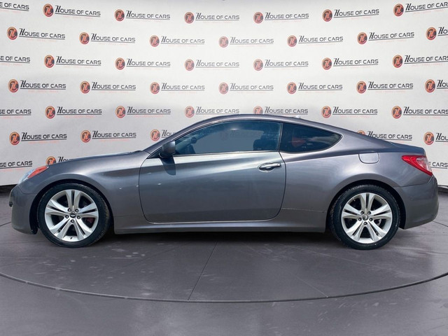2010 Hyundai Genesis Coupe Premium in Cars & Trucks in Calgary - Image 2
