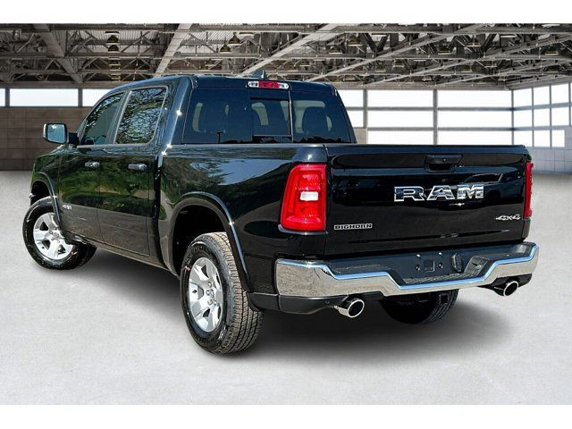2025 Ram 1500 Big Horn in Cars & Trucks in Mississauga / Peel Region - Image 3