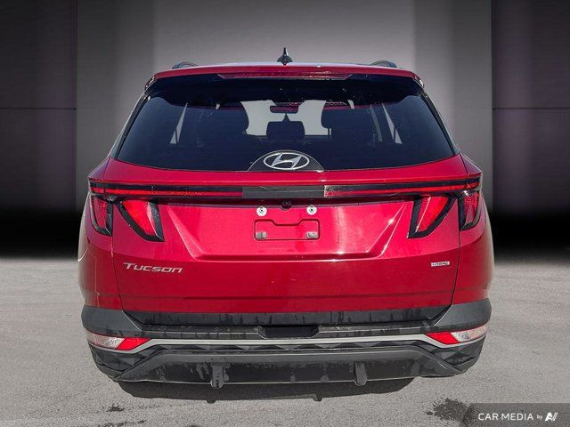 2023 Hyundai Tucson Preferred AWD | Heated Seats + Steering in Cars & Trucks in Cambridge - Image 4