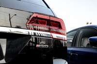 VOLKSWAGEN INSPECTION AVAILABLE UPON REQUEST!! CARFAX VERIFIED UPON REQUEST BLACK OVER WHITE INT, 7... (image 8)