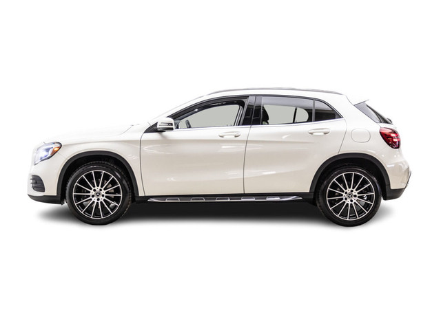  2018 Mercedes-Benz GLA 250 4MATIC SUV in Cars & Trucks in City of Montréal - Image 2