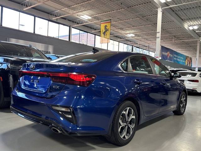 2019 Kia Forte EX Premium IVT|APPLECARPLAY|ANDROIDAUTO|HEATSEATS in Cars & Trucks in City of Toronto - Image 4