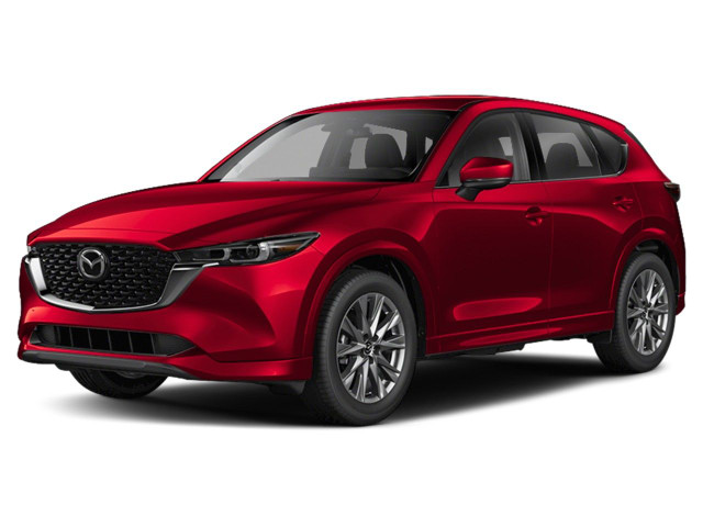 2025 Mazda CX-5 in Cars & Trucks in Lethbridge - Image 2