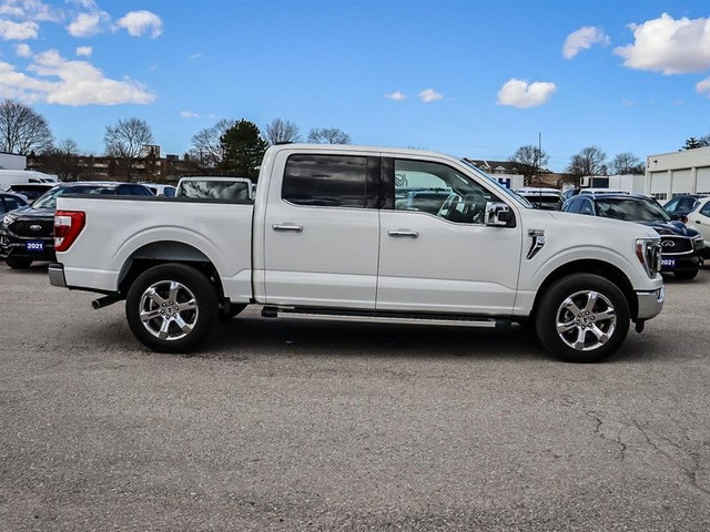 2022 Ford F-150 LARIAT 4WD SuperCrew 5.5' Box in Cars & Trucks in Markham / York Region - Image 4