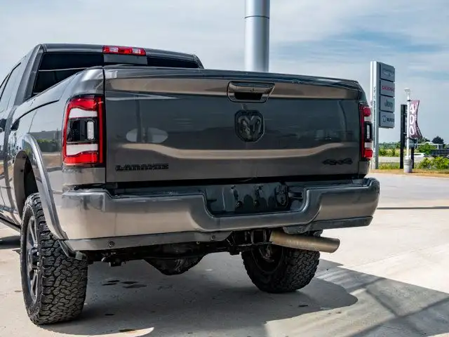 2021 Ram 2500 Laramie in Cars & Trucks in Barrie - Image 7
