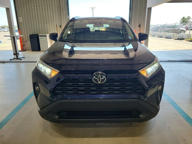 2021 Toyota RAV4 in Cars & Trucks in Truro - Image 2