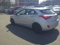 2013 Hyundai Elantra GT 167000 KM Price $7999 ON or QC Safety Included Warranty Included Carfax Incl... (image 4)
