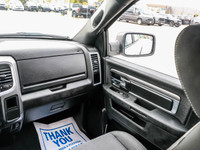 Bright White Clearcoat 2022 Ram 1500 Classic 8-Speed Automatic HEMI 5.7L V8 VVTAll vehicle come with... (image 7)