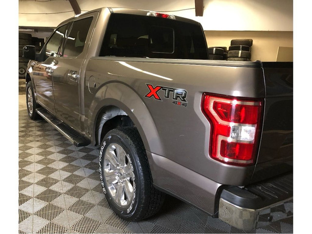 2020 Ford F-150 XTR, 302A Package, V8, 20's, Heated Seats & Mor in Cars & Trucks in North Bay - Image 3