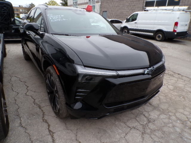 2024 Chevrolet Blazer EV EAWD RS in Cars & Trucks in Mississauga / Peel Region - Image 3
