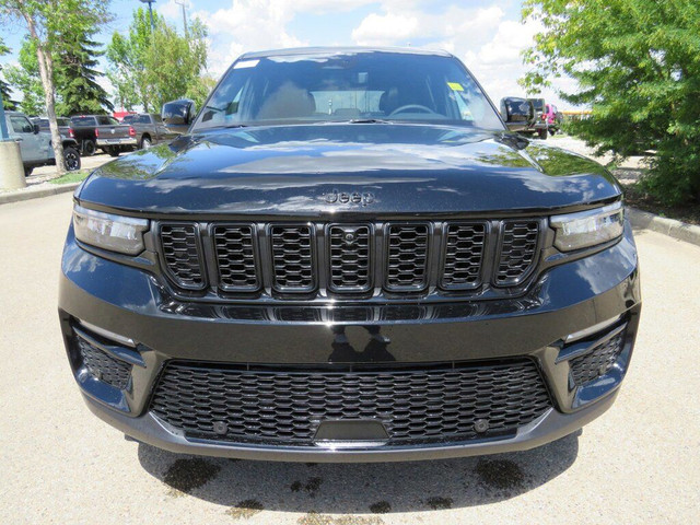 2024 Jeep Grand Cherokee Limited in Cars & Trucks in Edmonton - Image 2
