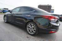 SAFETY INCLUDED ONE OWNER LOCAL ONTARIO CAR 12 SERVICE RECORDS Nice and Clean Hyundai Elantra 1.8L 4... (image 3)