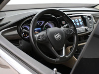 One owner just traded and fully O'Regan's Green Light Certified this Envision Preferred features a c... (image 5)