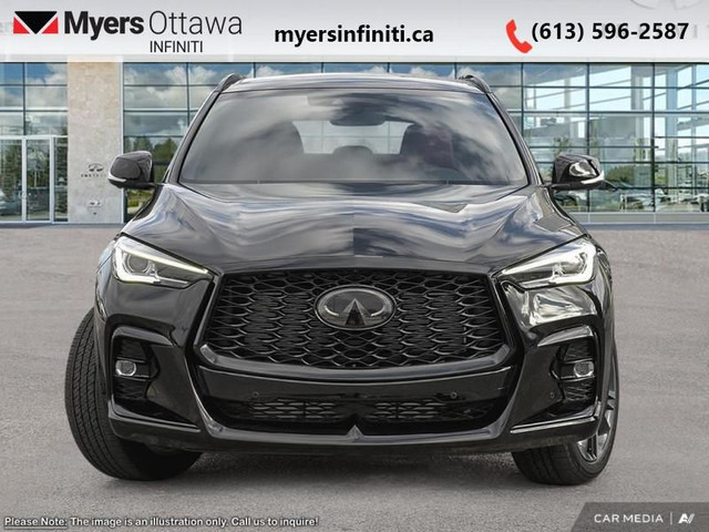 2025 INFINITI QX50 SPORT in Cars & Trucks in Ottawa - Image 2