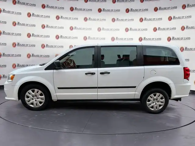 2016 Dodge Grand Caravan 4dr Wgn Canada Value Package WHEEL CHAI in Cars & Trucks in Calgary - Image 3