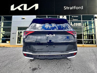 Heated Steering Wheel, Synthetic Leather Seats, Heated Seats, Apple CarPlay, Android Auto! "Stratfor... (image 5)
