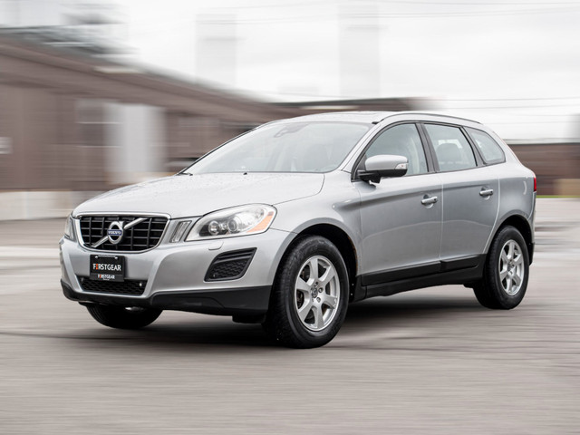 2011 Volvo XC60 3.2 I AWD I PRICE TO SELL in Cars & Trucks in City of Toronto - Image 4