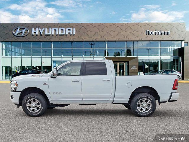 2023 Ram 3500 Laramie | Remote Start | Heated Seats & Steering in Cars & Trucks in Prince George - Image 2