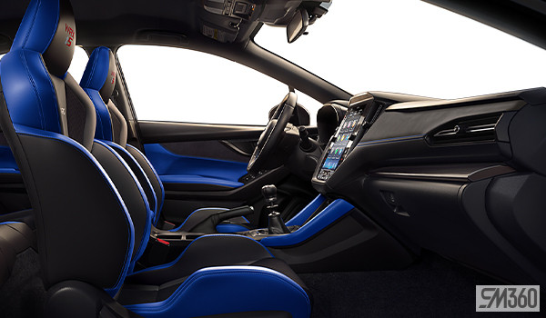 2025 Subaru WRX tS in Cars & Trucks in Grande Prairie - Image 4