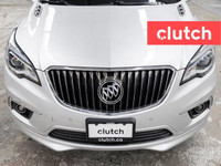 NO ACCIDENTS / CLEAN CARFAX / 1 OWNER / Auto Dimming Rearview Mirror, Front Heated Seats, Rear Heate... (image 6)