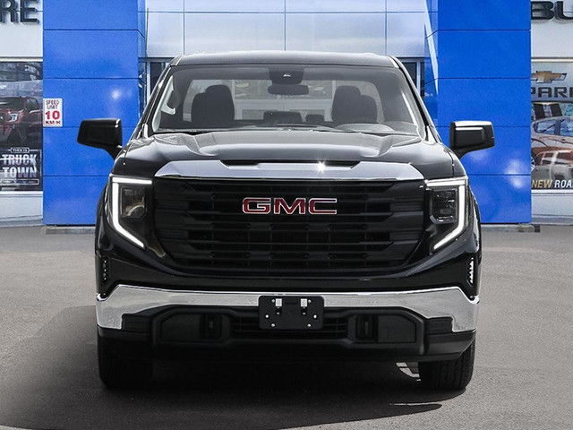 2025 GMC Sierra 1500 PRO in Cars & Trucks in Bridgewater - Image 2