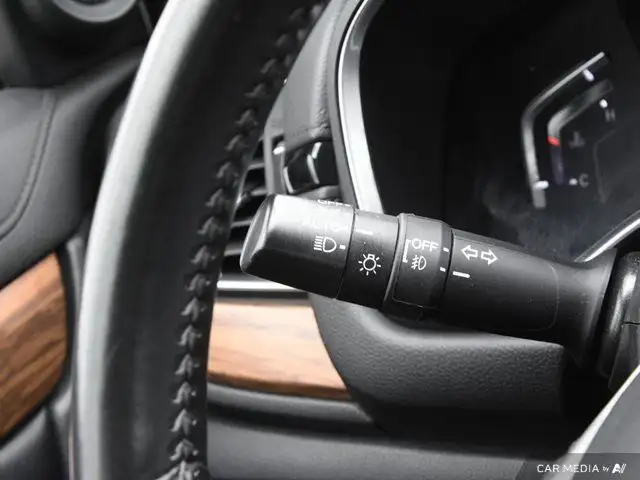 2019 Honda CR-V Touring in Cars & Trucks in Mississauga / Peel Region - Image 20