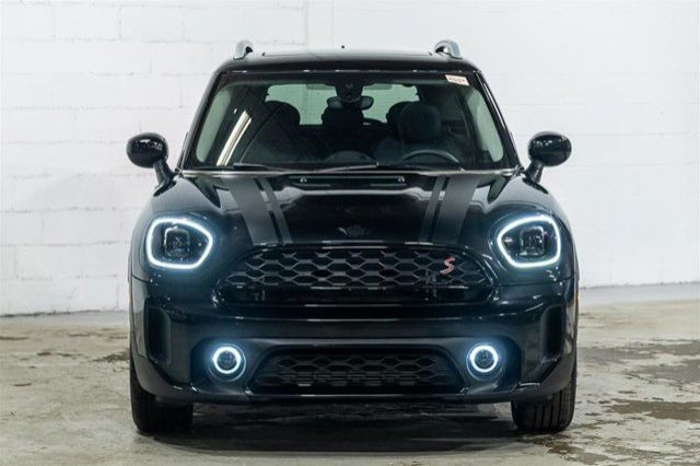 2024 MINI Countryman Cooper S ALL4 | Style affirmé | Premier in Cars & Trucks in City of Montréal - Image 2