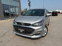 FOR SALE: 2019 Chevrolet Spark LT – Fuel-Efficient & Feature-Packed Hatchback! Location: [steinbach,... (image 2)