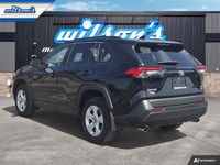 Come see this 2020 Toyota RAV4 XLE AWD | Sunroof | Adaptive Cruise Control | Heated Seats & Steering... (image 2)