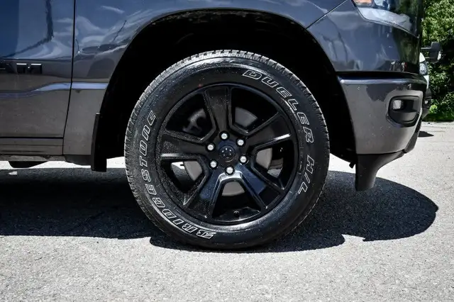 2023 Ram 1500 Sport • NAV • HEATED SEATS/STEERING • 4G WI-FI in Cars & Trucks in Kingston - Image 8