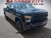 Only 27,733 Miles! This Chevrolet Silverado 1500 boasts a Gas V8 5.3L/325 engine powering this Autom... (image 7)