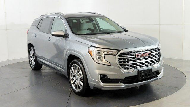 2024 GMC Terrain Denali in Cars & Trucks in Winnipeg