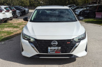 Nissan Sentra The Sentra really hits the mark when it comes to what matters most in a small sedan. I... (image 2)