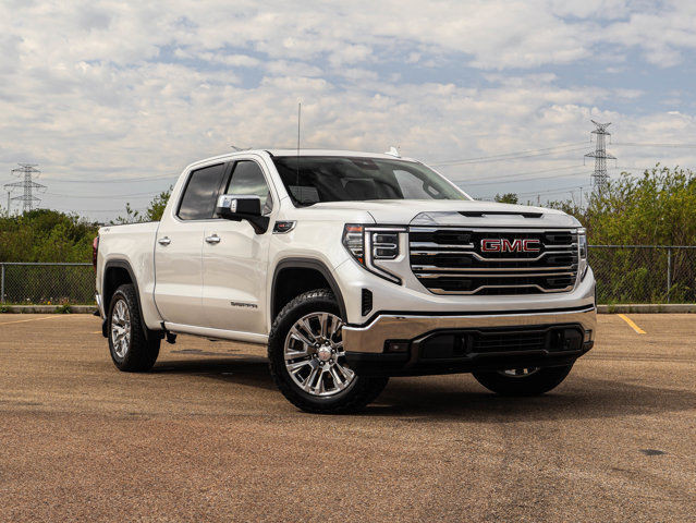 2024 GMC Sierra 1500 SLT Preferred 6.2L Max Tow in Cars & Trucks in Strathcona County - Image 2