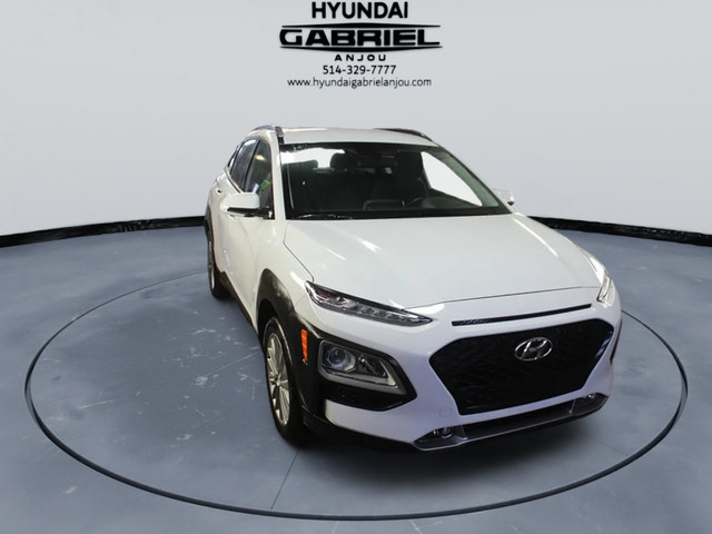2021 Hyundai Kona PREFERED in Cars & Trucks in City of Montréal - Image 3