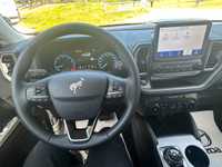 WAS: $35988 NOW: $34288 plus taxes and licensing feesEmbrace the Wild: 2024 Ford Bronco Big Bend - I... (image 8)