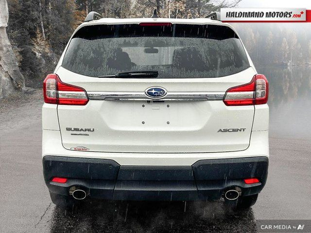 2021 Subaru Ascent Touring in Cars & Trucks in Hamilton - Image 4