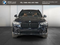 2022 BMW X3 xDrive30i | Gr. Sup. Essentiel | Gr. M Sport | * Groupe Supérieur Essentiel * Accès conf... (image 1)